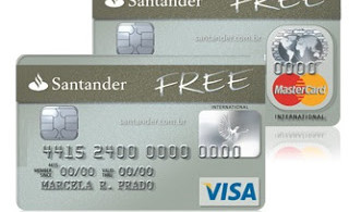 Santander Free