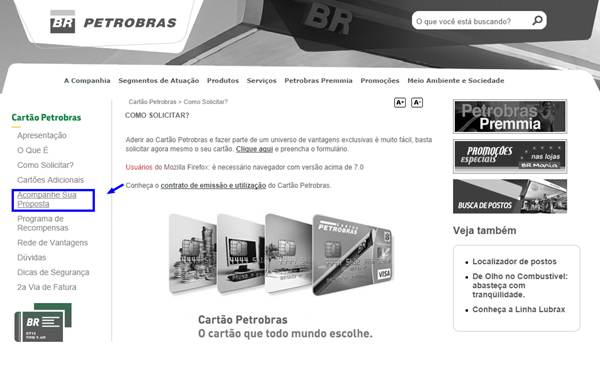 acompanhe-proposta-cartao-petrobras-bb