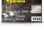 SARAIVA VISA BANCO DO BRASIL