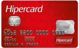 Como solicitar Cartão de Crédito HiperCard pela internet 