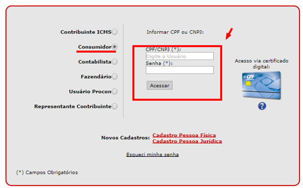 nfp-login-com-cpf-e-senha