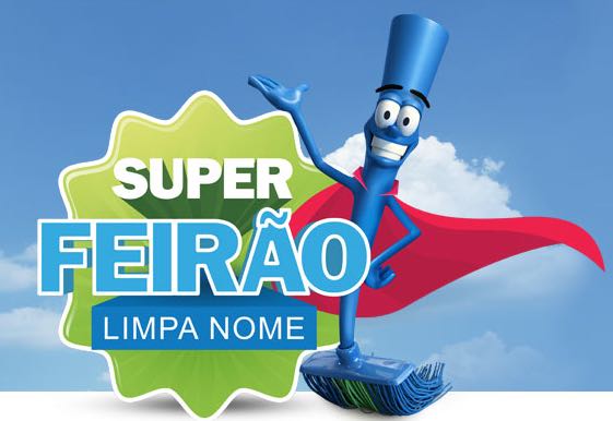 super-feirao-limpa-nome