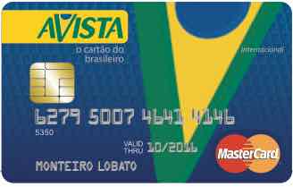 cartaodecreditoavistamastercard