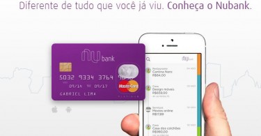 Nubank MasterCard