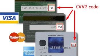 Senha - Cartão a Crédito