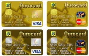 desbloquear cartão de credito banco do brasil ourocard