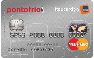 cartao-ponto-frio-mastercard