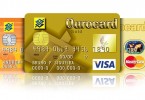 Cartões Ourocard BB