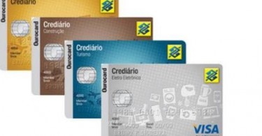 Crediário Banco do Brasil