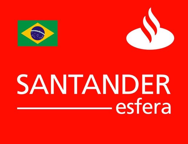 Santander Bônus Esfera