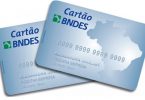 Cartão de Crédito do BNDES