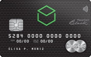 MasterCard Black do Banco Original agora tem a primeira anuidade gratuita.