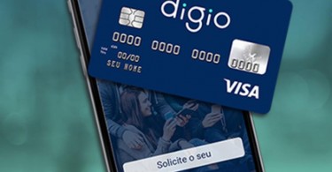 Digio VISA BANCO CBSS