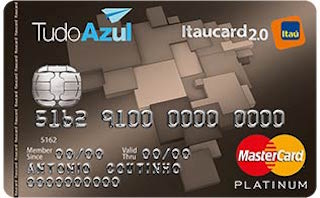 Cartão Platinum da Azul oferece até 8 traslados residência-aeroporto-hotel por ano (divulgação)