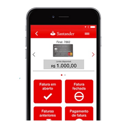 APP Santander