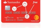 Novo Santander Free