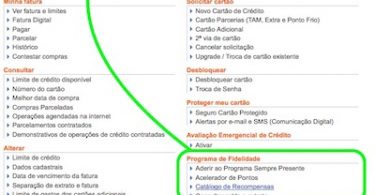 Resgate Sempre Presente