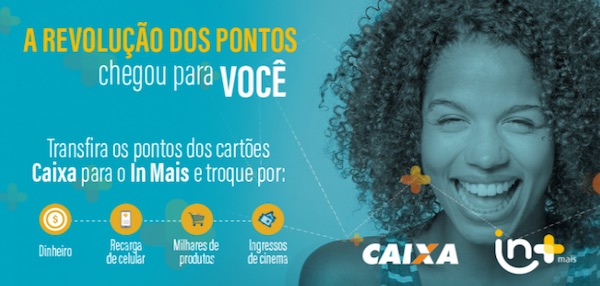 InMais Caixa