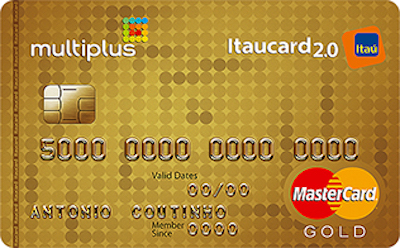 Multiplus Gold