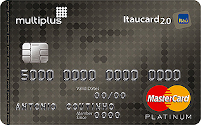 Multiplus Platinum