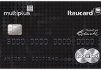 MasterCard Black Multiplus