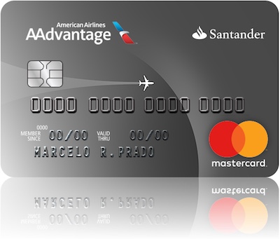 AAdvantage Platinum