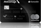 MasterCard Black AAdvantage