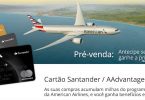 AAdvantage Santander