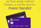 Sou Barato VISA