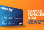 Cartão Tumelero