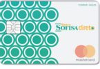 Cartão Sofisa Direto MasterCard