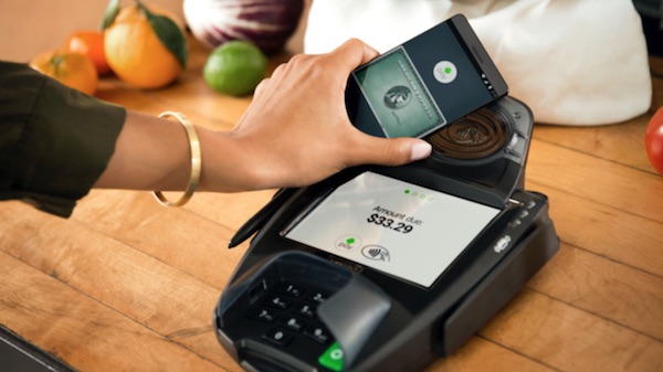 Android Pay