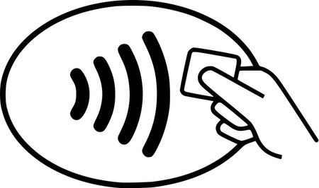 Contactless