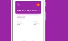 Nubank Cartão Virtual