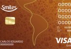 Smiles Gold VISA