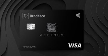 Aeternum VISA Bradesco