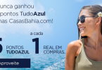 TudoAzul e Casas Bahia