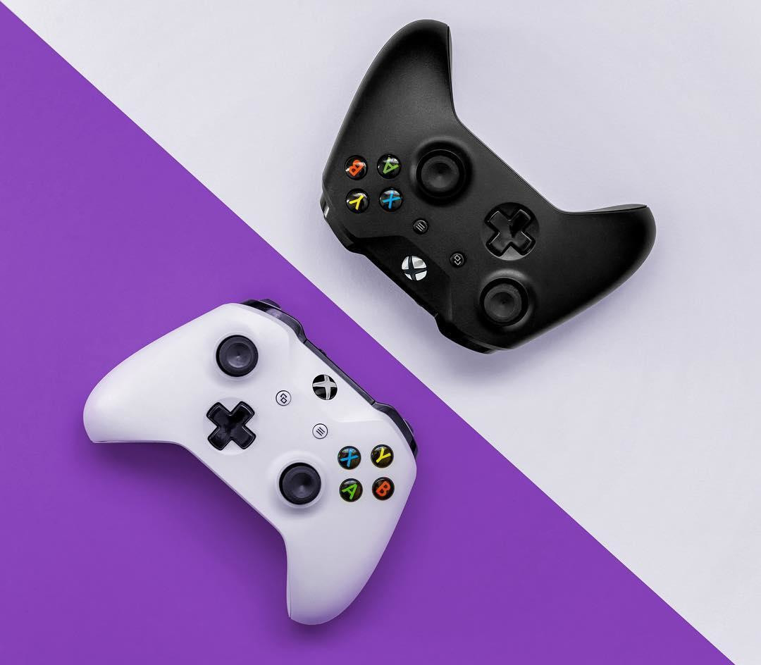 Nubank Rewards e Microsoft Xbox