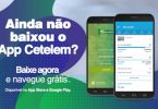 Aplicativo da Cetelem