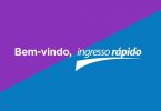 Nubank + Ingresso Rápido