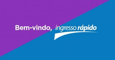 Nubank + Ingresso Rápido