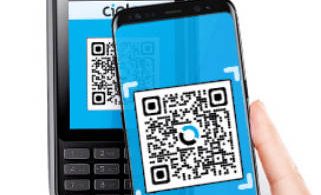 Cielo QR Code Pay