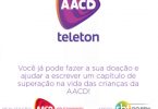 Teleton AACD