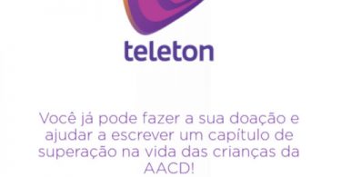 Teleton AACD