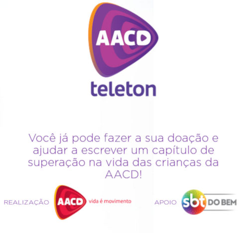 Teleton AACD