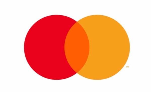 Novo logo da MasterCard