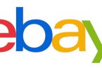 Logo eBay