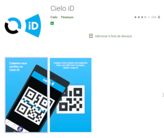 Cielo ID APP