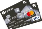 Cartão Platinum Netpoints MasterCard e Visa