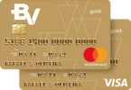 Cartões Visa e MasterCard BV Financeira
